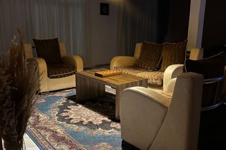 اجاره خانه مبله در مشهد - طبقه دوم