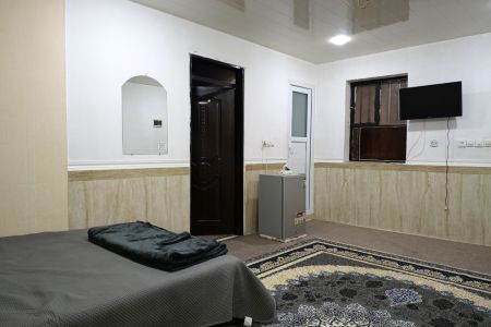 اتاق ساحلی در شهر سوزا قشم - ۹ متری