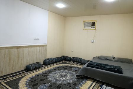 رزرو اتاق ساحلی در قشم - شهر سوزا