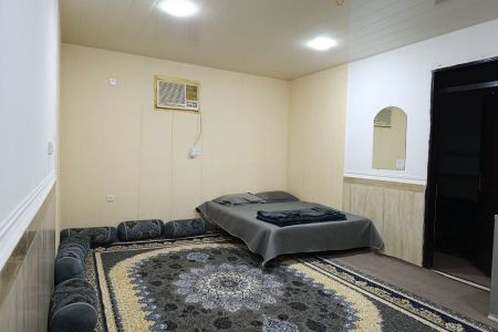 رزرو اتاق ساحلی در قشم - شهر سوزا