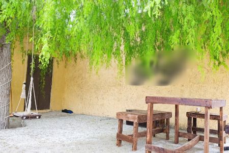 رزرو اتاق ساحلی در قشم - شهر سوزا