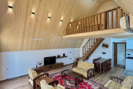 اجاره ویلا سوئیسی در سرخرود