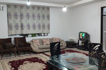 اجاره خانه ویلایی در نیشابور - حمیدآباد - ط۱