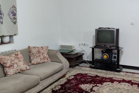 اجاره خانه ویلایی در نیشابور - حمیدآباد - ط۱
