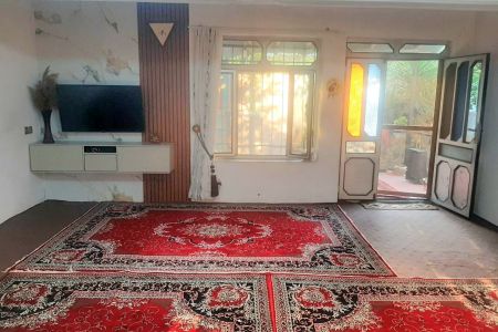 اجاره خانه ویلایی در جاده اسالم به خلخال