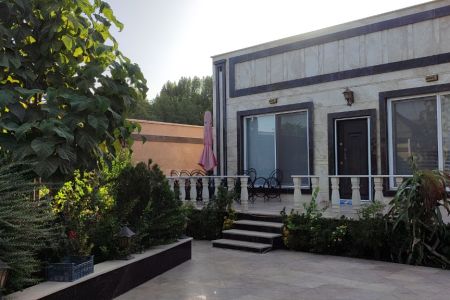 اجاره ویلا استخردار در چهارباغ - جاده سهیلیه