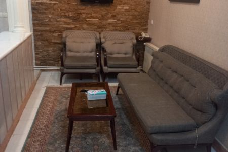 اجاره هتل آپارتمان در مشهد