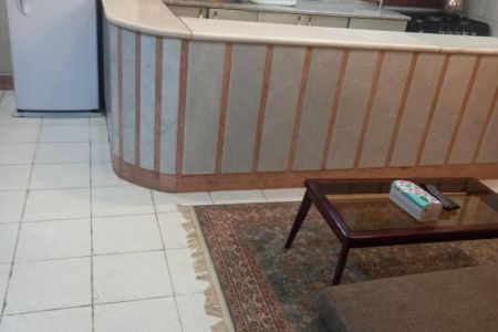 اجاره هتل آپارتمان در مشهد