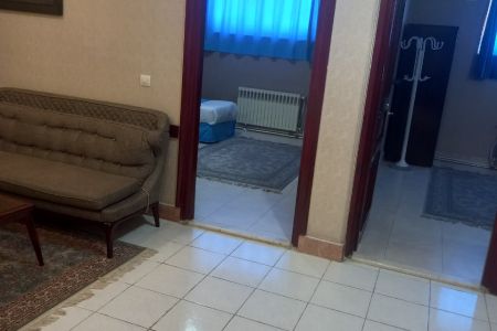 اجاره هتل آپارتمان در مشهد