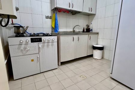 اجاره آپارتمان مبله نزدیک میدان شهرداری رشت - ط ۲