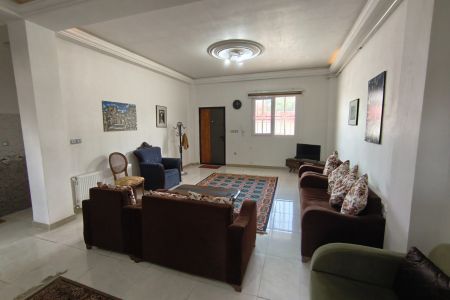اجاره خانه ویلایی در رشت - سنگر - واحد ۱