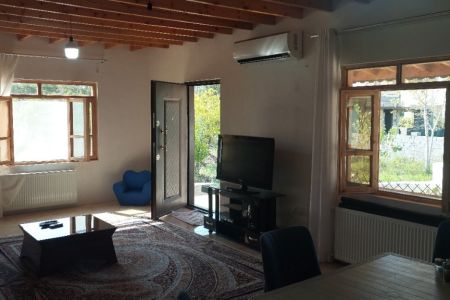اجاره خانه ویلایی در تنکابن - نصیرآباد