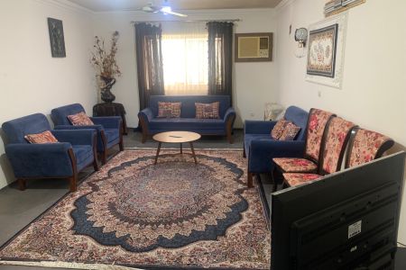 اجاره خانه ویلایی در محمودآباد - جوراکلا