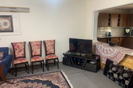اجاره خانه ویلایی در محمودآباد - جوراکلا