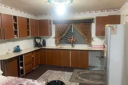 اجاره خانه ویلایی در محمودآباد - جوراکلا