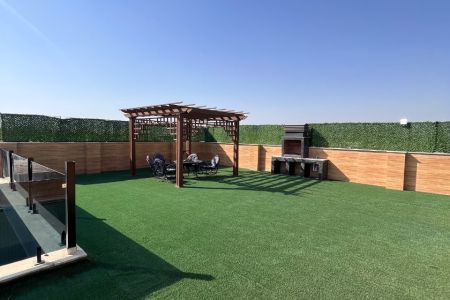 اجاره ویلا استخردار در چهارباغ - اوغلان تپه