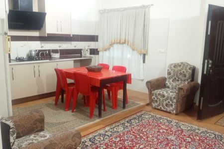 اجاره خانه در رامسر - دریا پشته - ط ۲