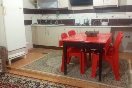 اجاره خانه در رامسر - دریا پشته - ط ۲