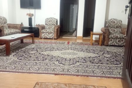 اجاره خانه در رامسر - دریا پشته - ط ۲