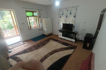 خانه روستایی در فومن - دیلم بیجار