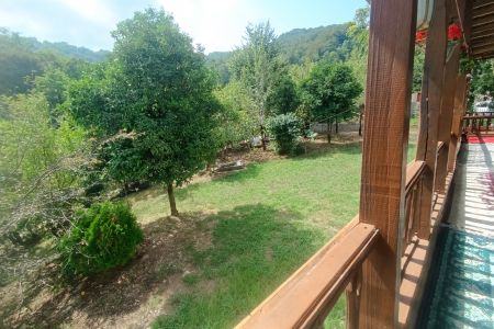 خانه روستایی در فومن - دیلم بیجار