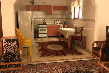 اجاره خانه مبله در جواهرده - همکف