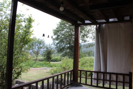اجاره خانه روستایی در لفور - بورخانی