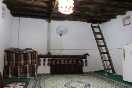 اجاره خانه روستایی در لفور - بورخانی