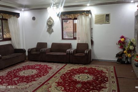 خانه ویلایی در جاده اسالم - خرجگیل