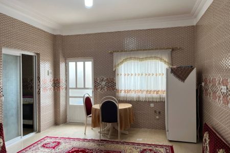 سوئیت مبله در فرح آباد - طوقدار - همکف