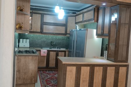 اجاره خانه مبله در تبریز - همکف