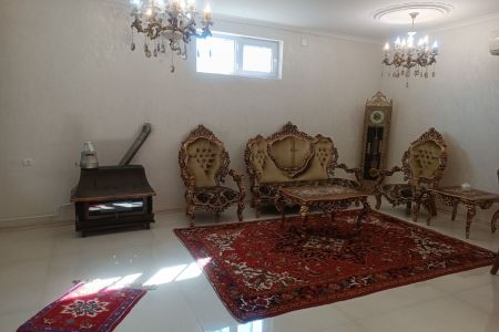 اجاره خانه مبله در تبریز - همکف