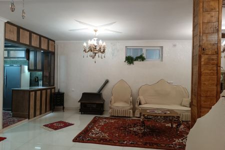 اجاره خانه مبله در تبریز - همکف