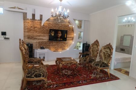 اجاره خانه مبله در تبریز - همکف