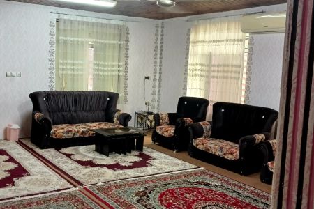 اجاره خانه روستایی در تالش - تازه آباد
