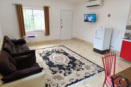 اجاره منزل ویلایی در تنکابن - شیرود
