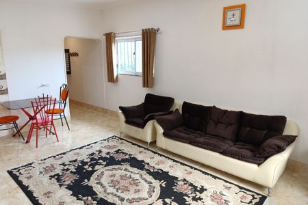 اجاره منزل ویلایی در تنکابن - شیرود