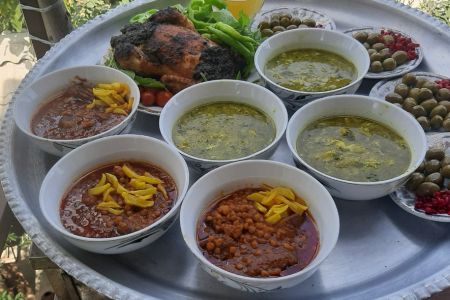 اجاره کلبه چوبی در ماسال - لیپا - واحد ۳