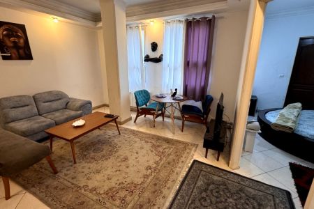 اجاره خانه مبله در تهران - شریعتی ۱۳