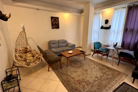 اجاره خانه مبله در تهران - شریعتی ۱۳