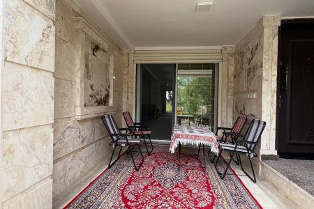 اجاره خانه ویلایی در تالش - دگیرمانی
