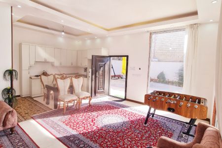 اجاره ویلا استخردار در چهارباغ - رونده
