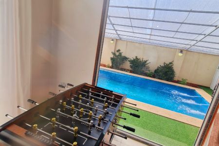 اجاره ویلا استخردار در چهارباغ - رونده