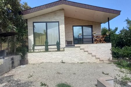 اجاره خانه ویلایی در تنکابن - سلیم آباد