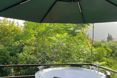 اجاره کلبه سوئیسی جکوزی دار در چابکسر