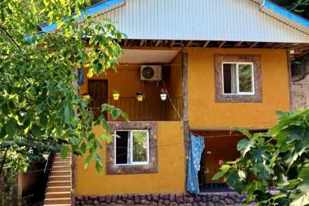 اجاره سوئیت در جاده ماسوله - کوره خرم - ط ۲