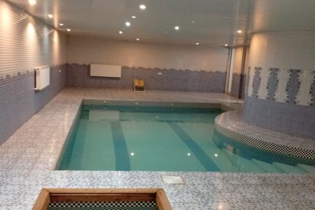اجاره ویلا استخردار در چهارباغ - زعفرانیه