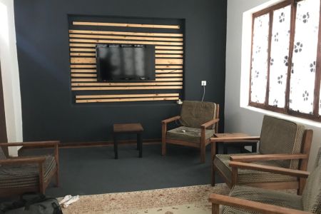 اجاره خانه ویلایی در تنکابن - زنگشاه محله