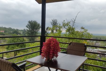 اجاره ویلای جنگلی در شاندرمن - معاف