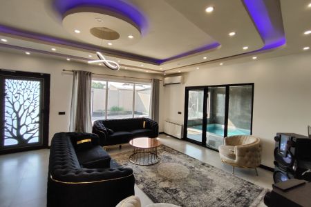 جاره ویلا استخردار در فریدونکنار - فیروزآباد